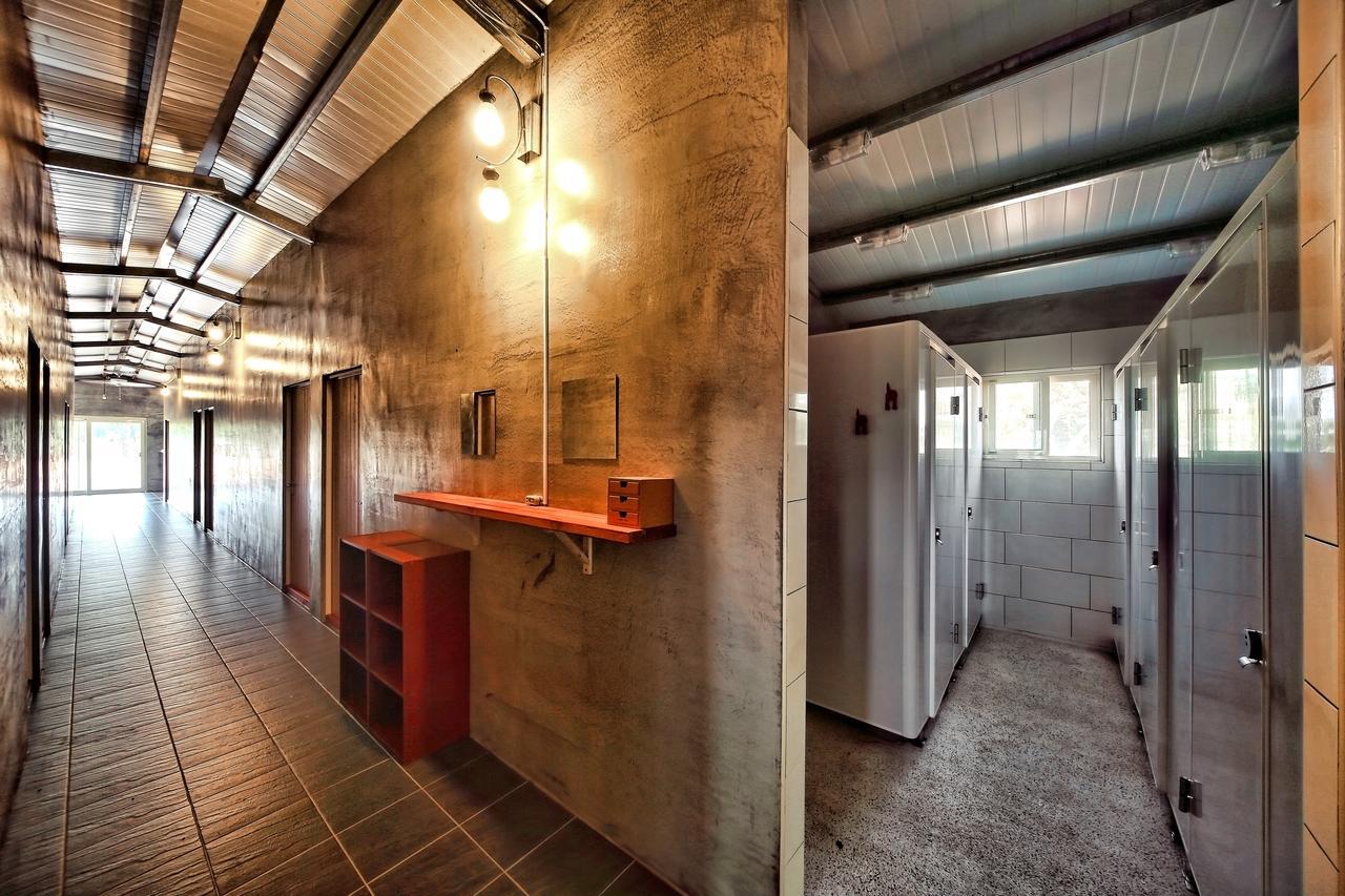 藍洞潛水blue Hole Dive Center Bed and Breakfast Heng-ch'un Exteriör bild
